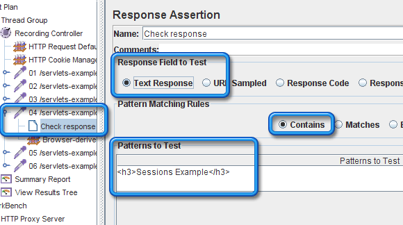 Ajout du texte représentatif d'une bonne exécution du Test 04 dans le test d'assertion Ajout du texte représentatif d'une bonne exécution du Test 04 dans le test d'assertion