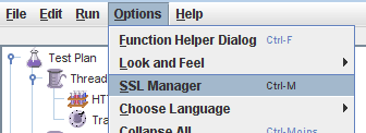 SSL Manager