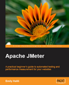 Apache JMeter par Emily H. Halili